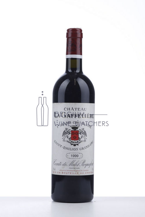 Picture of 1999 LA GAFFELIERE